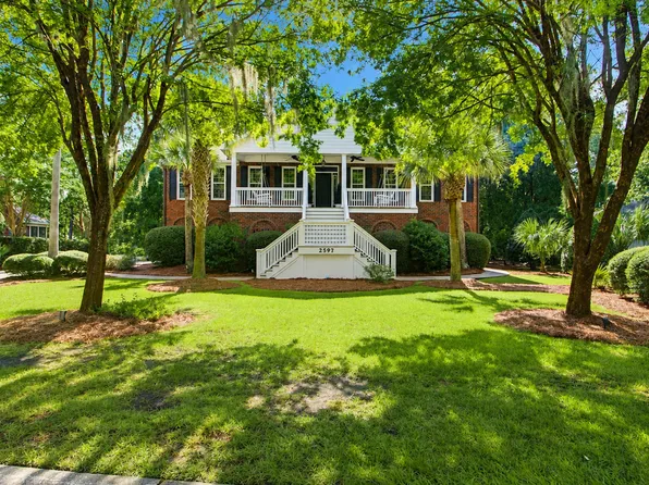 2597 John Boone Ct, Mount Pleasant, SC 29466