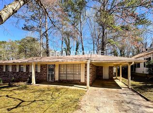 2164 Camp Ground Rd SW, Atlanta, GA 30331