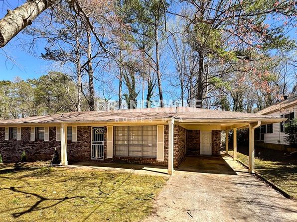 2164 Camp Ground Rd SW