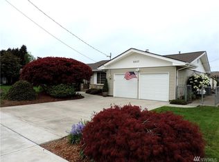 3317 Borst Ave, Centralia, WA 98531