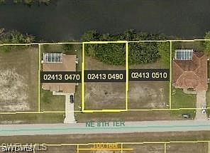 1st image of 301 NE 8th Terrace Cpe
