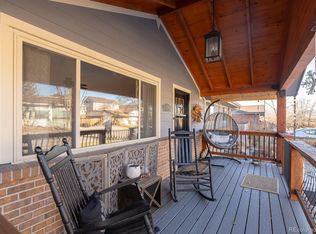 9348 W 67th Ave, Arvada, CO 80004