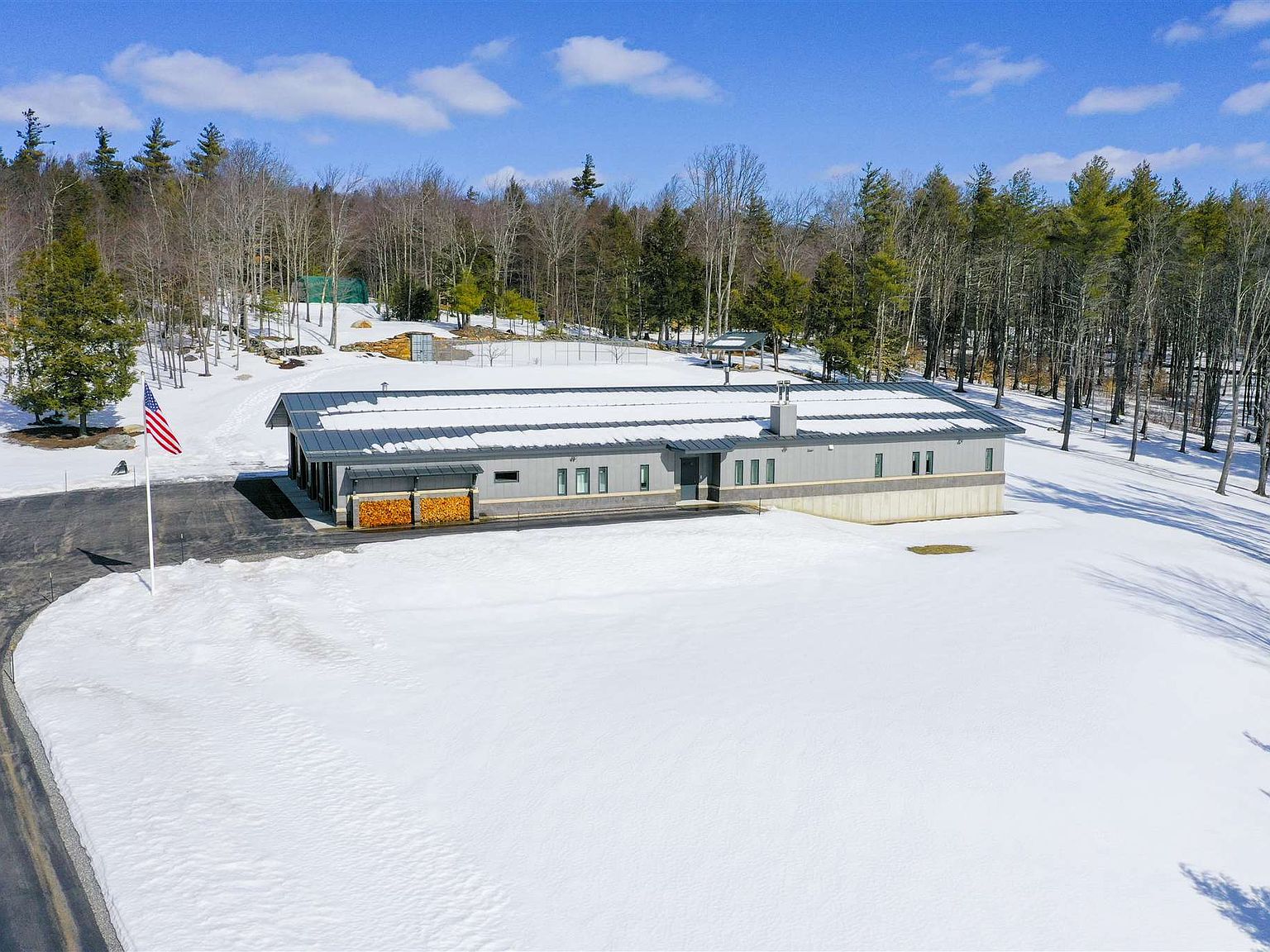 148 Mountain Road, Weare, NH 03281 Zillow