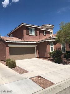 10268 Jersey Shore Ave, Las Vegas, NV, 89135