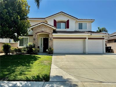 2868 S Concord Ave, Ontario, CA, 91761
