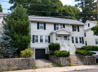 22-24 Potomac St, West Roxbury, MA 02132