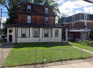 702 Pine St #F, Darby, PA 19023