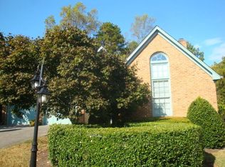 940 Ethans Glen Dr, Knoxville, TN 37923