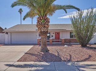 2421 E La Jolla Dr, Tempe, AZ 85282