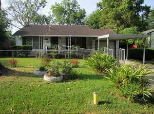 508 Bonnie St, South Houston, TX 77587