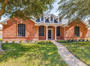 1108 Rushmore Dr, Allen, TX 75002