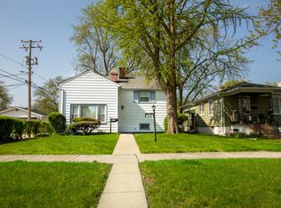 3618 Jackson St, Lansing, IL 60438