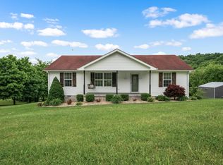 167 Ward Hollow Rd, Brush Creek, TN 38547