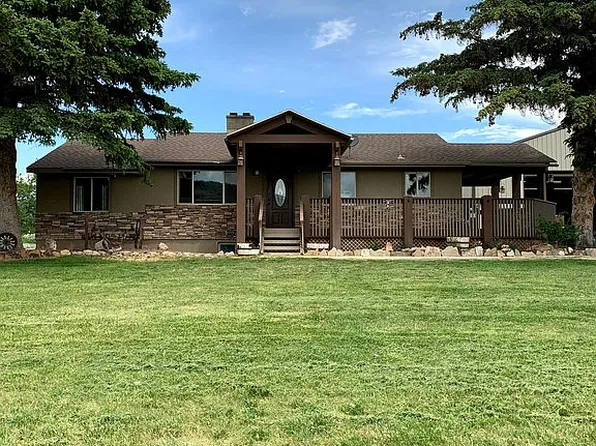 39992 W State Route 35, Tabiona, UT 84072