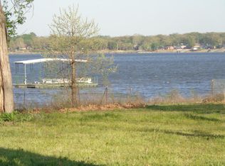 25692 S 608 Rd, Grove, OK 74344