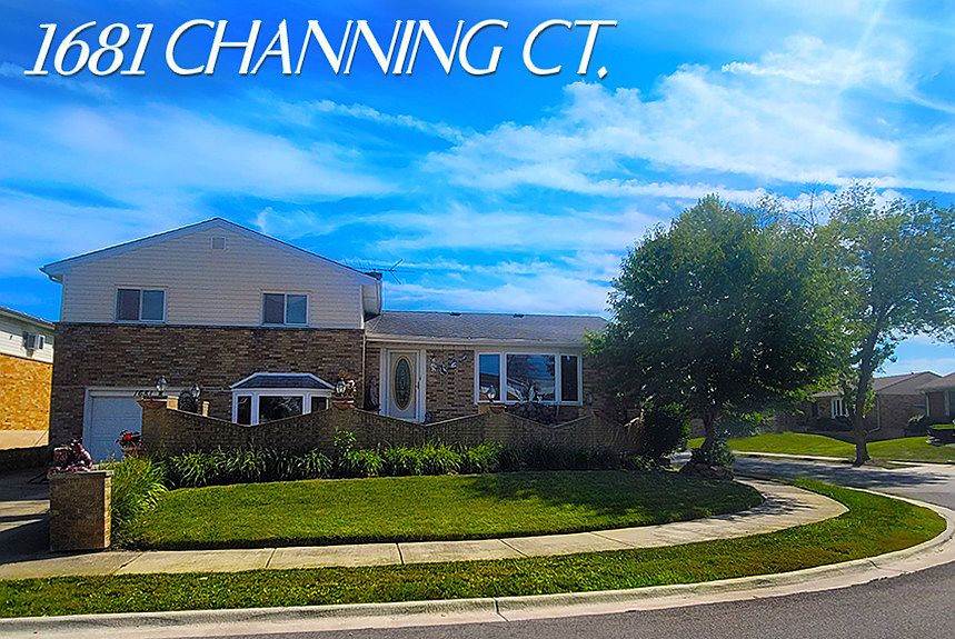 1st image of 1681 Channing Ct