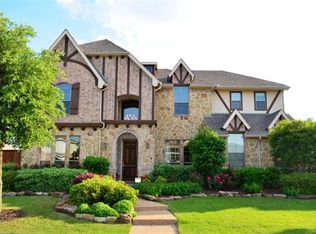 1039 Hot Springs Dr, Allen, TX 75013