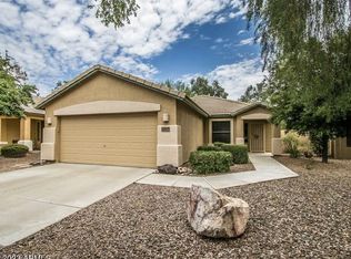 4047 S Summer Ct, Gilbert, AZ 85297