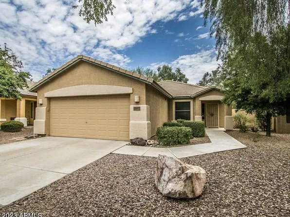 4047 S SUMMER Court, Gilbert, AZ 85297