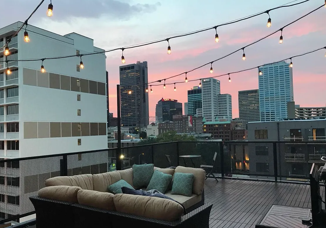 1 bed, 1719 sqft, $2,700 — Photo 1