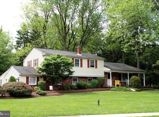 357 Meadowbrook Rd, North Wales, PA 19454