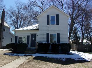 626 W Bond St, Hastings, MI 49058