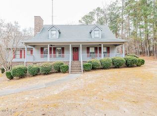 6137 Wesleyan Dr N, Macon, GA 31210
