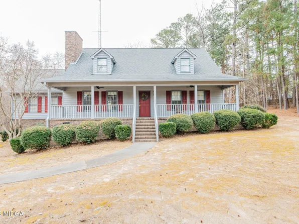 6137 Wesleyan Dr N, Macon, GA 31210