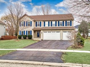 18827 W Wooddale Trl, Lake Villa, IL 60046
