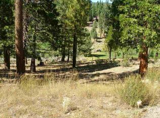 2104 Grizzly Ranch Rd, Portola, CA 96122