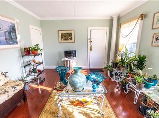 819 Connecticut Ave #5, Bridgeport, CT 06607