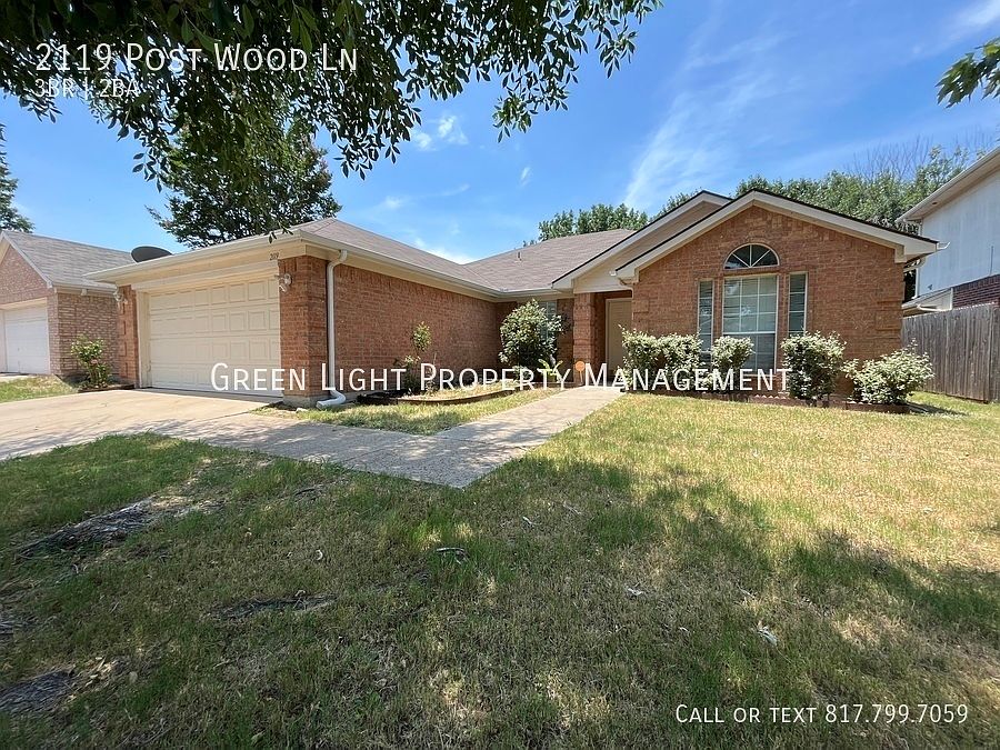 1st image of 2119 Post Wood Ln