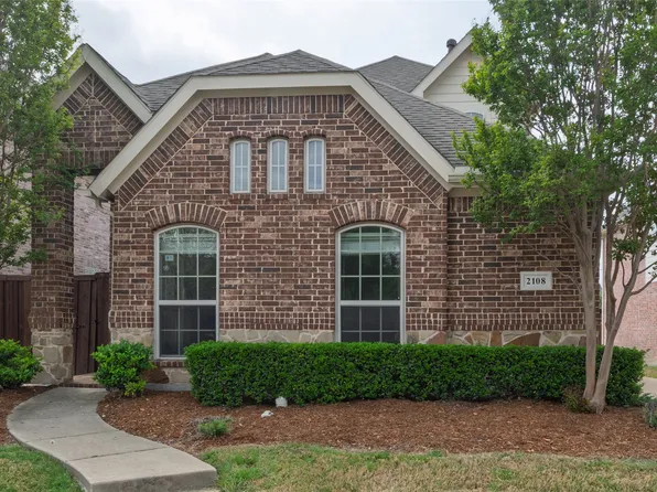2108 Harris Pl, Plano, TX 75025