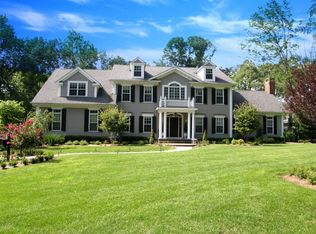 4 Westview Rd, Short Hills, NJ 07078