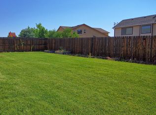 6981 Wood Lily Dr, Colorado Springs, CO 80923