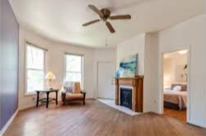 Living Room /Great Room