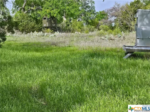 Skyridge Rd, Lampasas, TX 76550