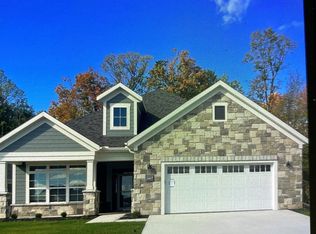 2417 Orion Cir, Green Bay, WI 54311