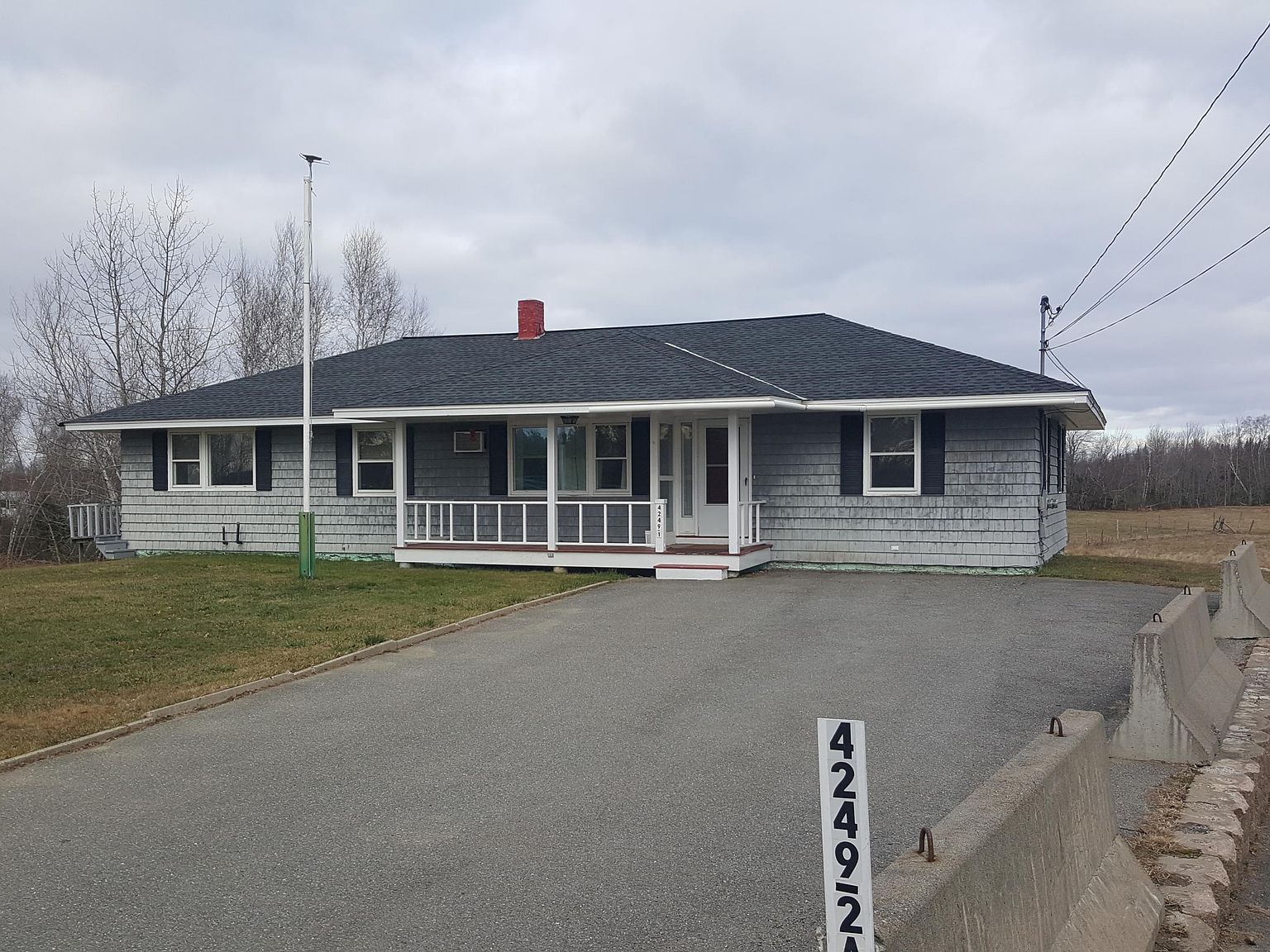 4249 Broadway, Kenduskeag, ME 04450 Zillow