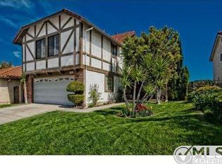 12132 Shadow Ridge Way, Porter Ranch, CA 91326