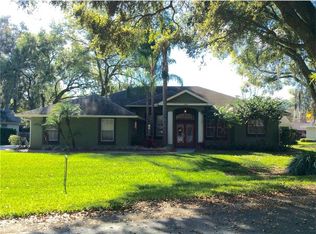 2550 Sleepy Hollow Ln, Lakeland, FL 33810