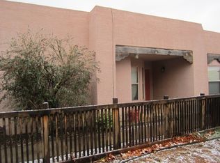 5945 Sierra Nevada, Santa Fe, NM 87507
