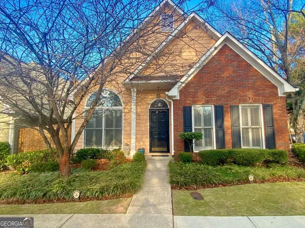 517 Eastland Dr, Decatur, GA 30030