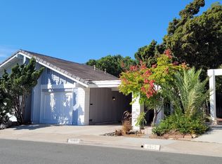 4951 Paseo De Vega, Irvine, CA 92603