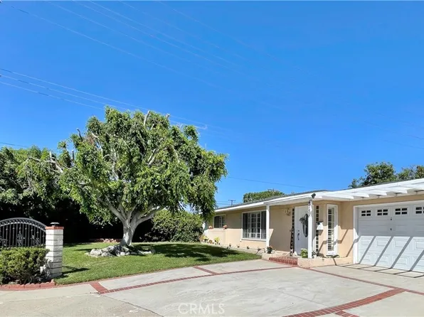 4758 N Fenimore Ave, Covina, CA 91722