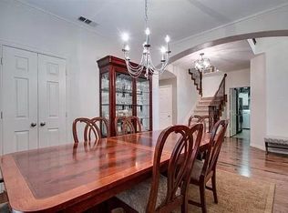 3313 Teresa Dr, Flower Mound, TX 75022