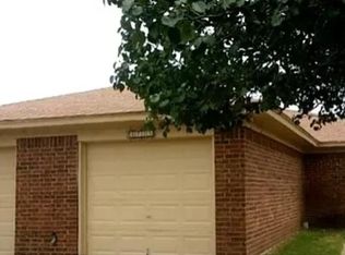 3713 Hulen Park Cir, Fort Worth, TX 76123