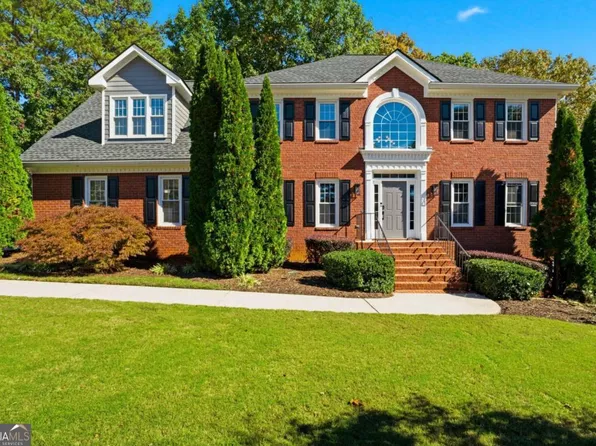 1468 Bristolwood Ct SW, Lilburn, GA 30047