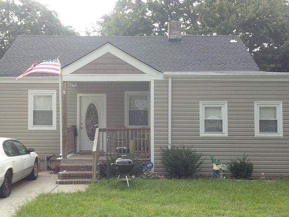 Front View