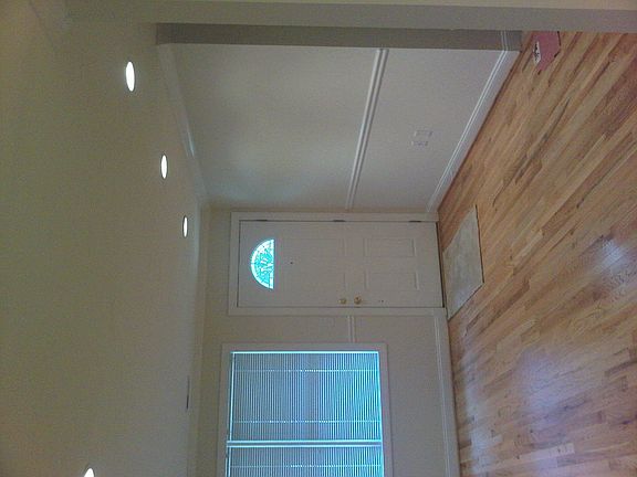 LIVING ROOM, HARDWOOD FLOORS, MOLDING, DIMMERS ON ALL LIGHTS